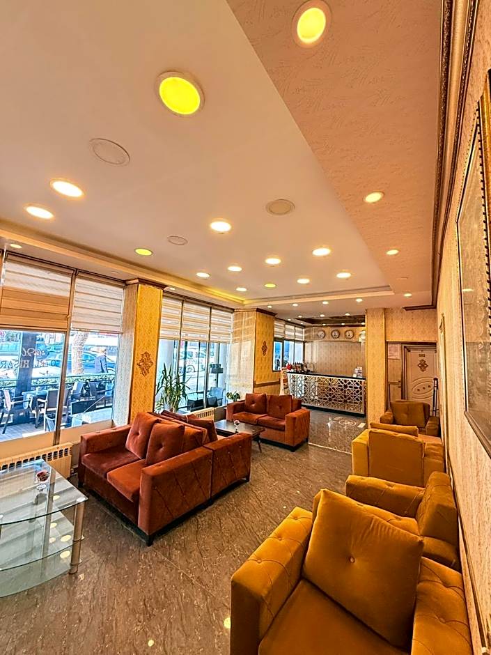 HİSAR HOTEL