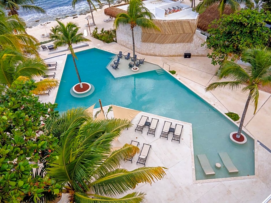 The Beachfront by The Fives Hotels - All Inclusive A la Carte - Adults Only