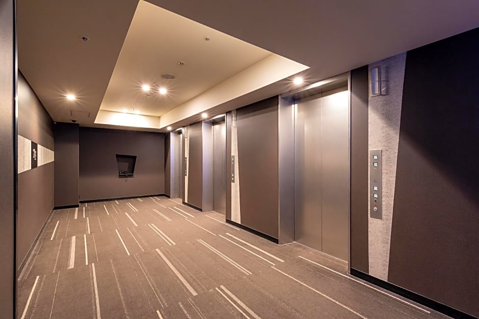 The Royal Park Hotel Tokyo Haneda