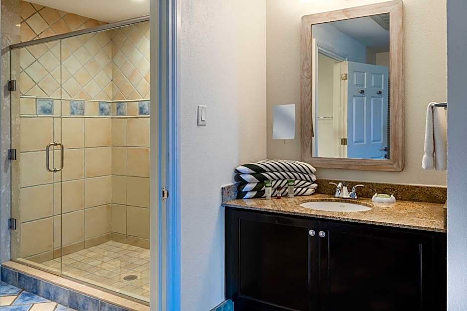 Marriott's St. Kitts Beach Club