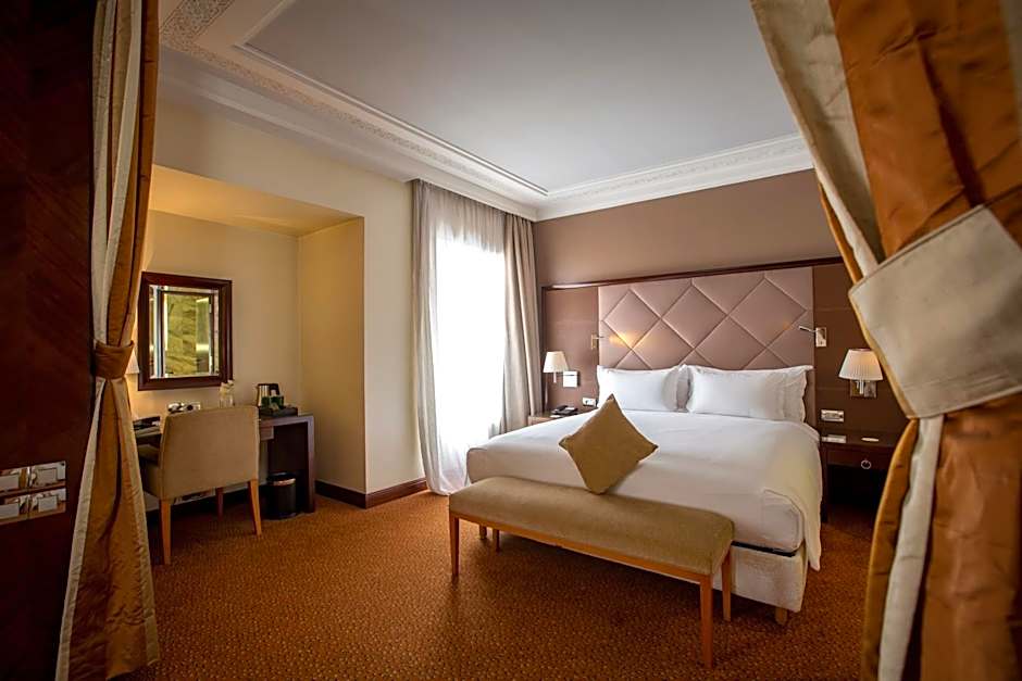 Hotel Atlantic Agdal