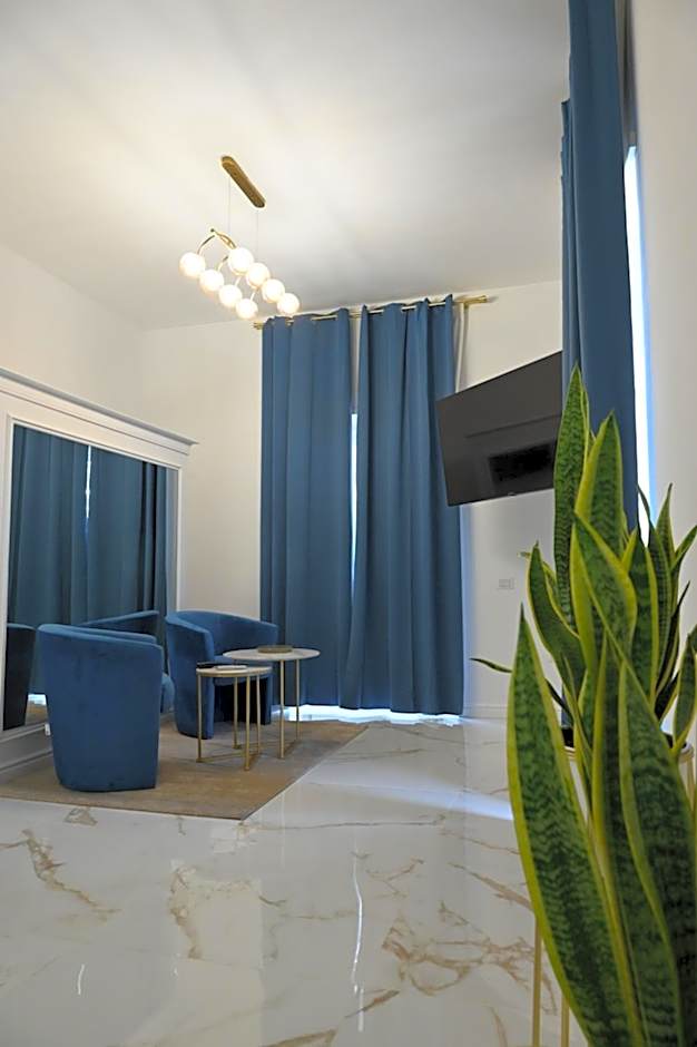 NM Luxury Suites