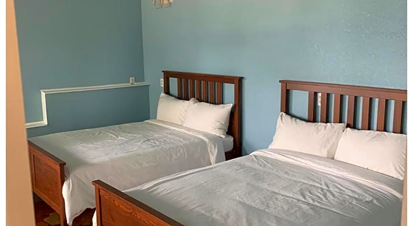 Mandala Springs Wellness Retreat Center