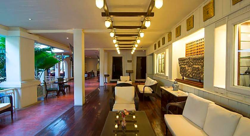 Kalanan Riverside Resort