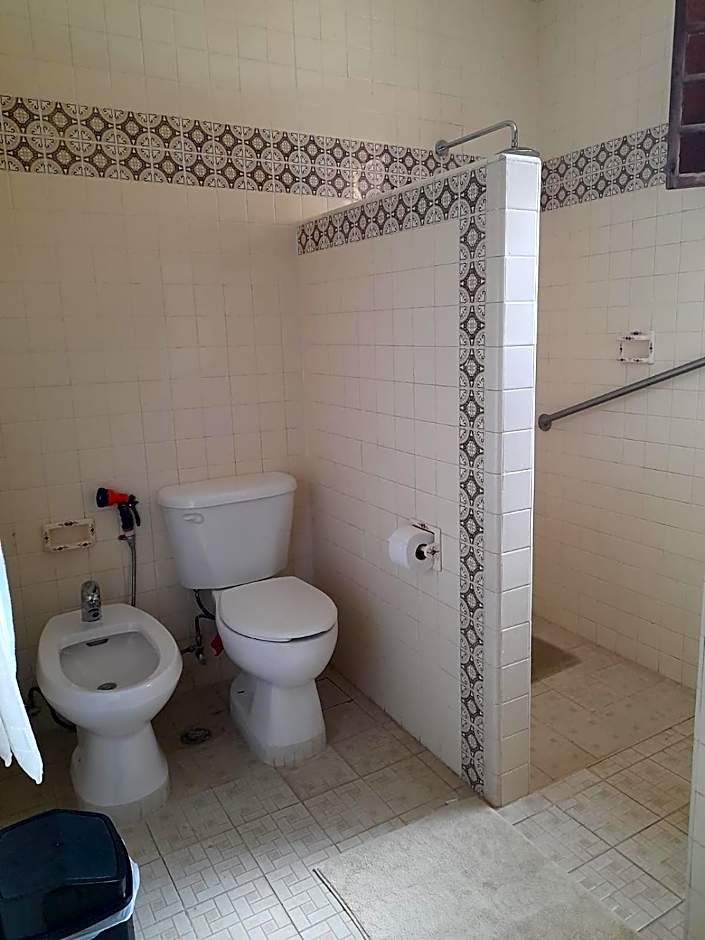 Casona 58 montejo