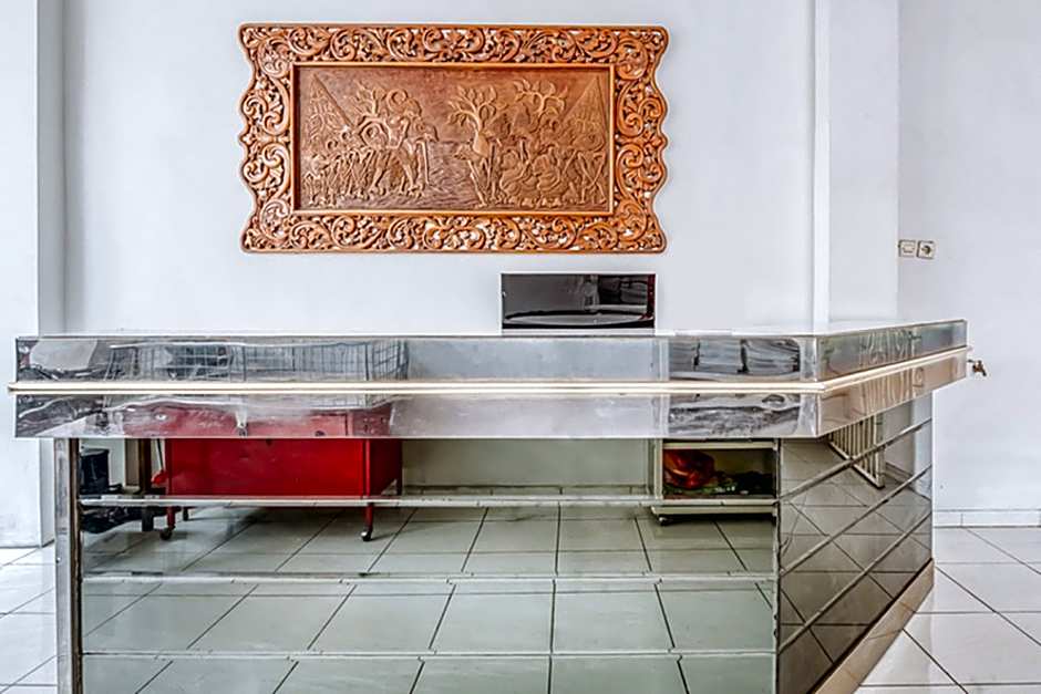 OYO Life 2760 Kost Simpang Borobudur 47