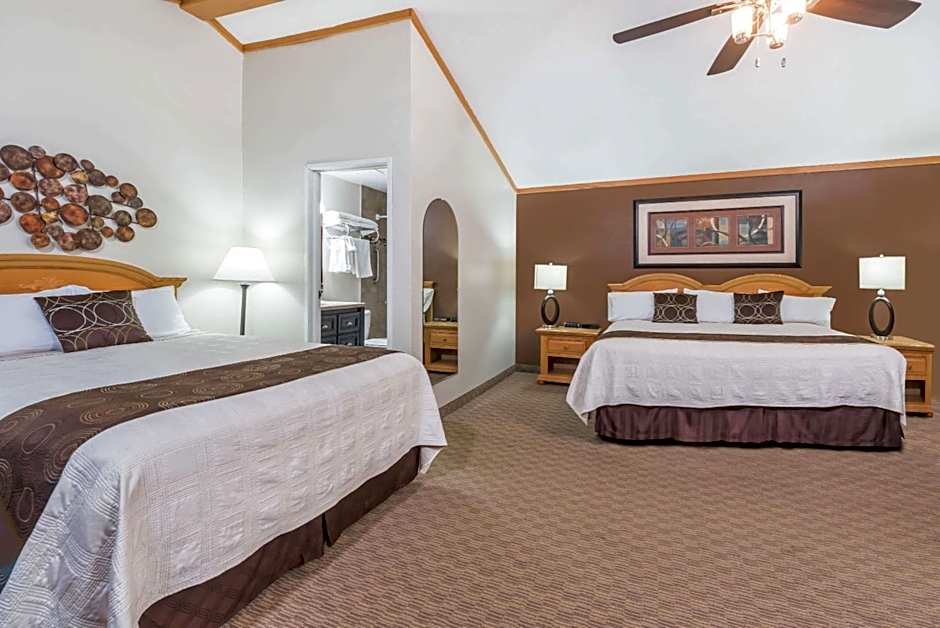 Super 8 by Wyndham Deadwood/Black Hills Area