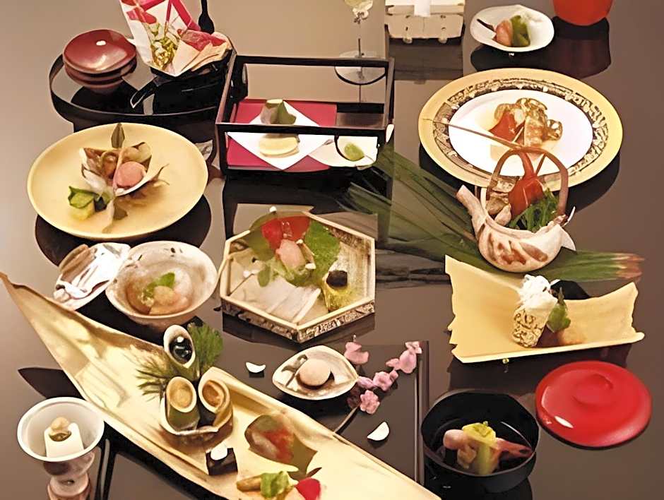 Ise Todaya Ryoan