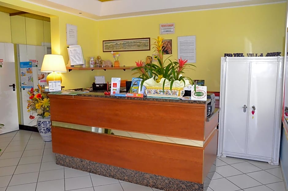 Hotel Aspe