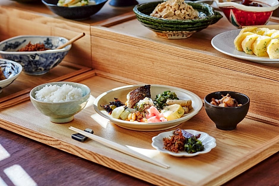 Sotetsu Fresa Inn Ginza-Sanchome