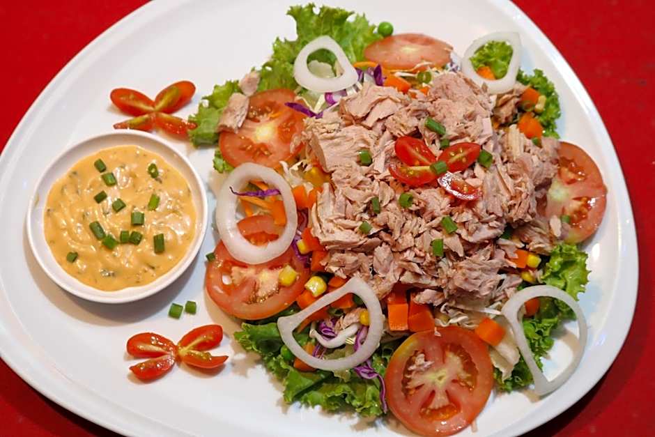 Hideaway Guest House And Bar