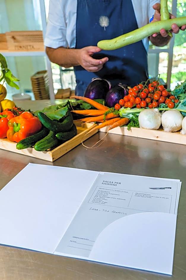 La Foresteria Planetaestate