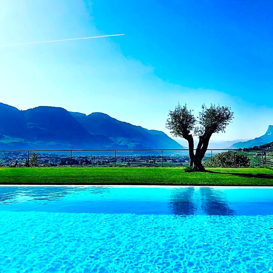 The View Luxury Suites