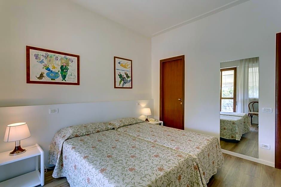 Hotel Bacco
