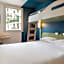 ibis Budget Paris La Villette 19ème