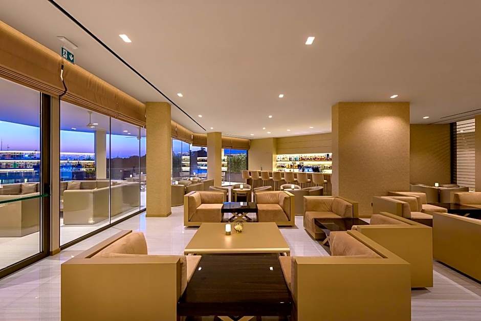 Amarande (Adults Only)