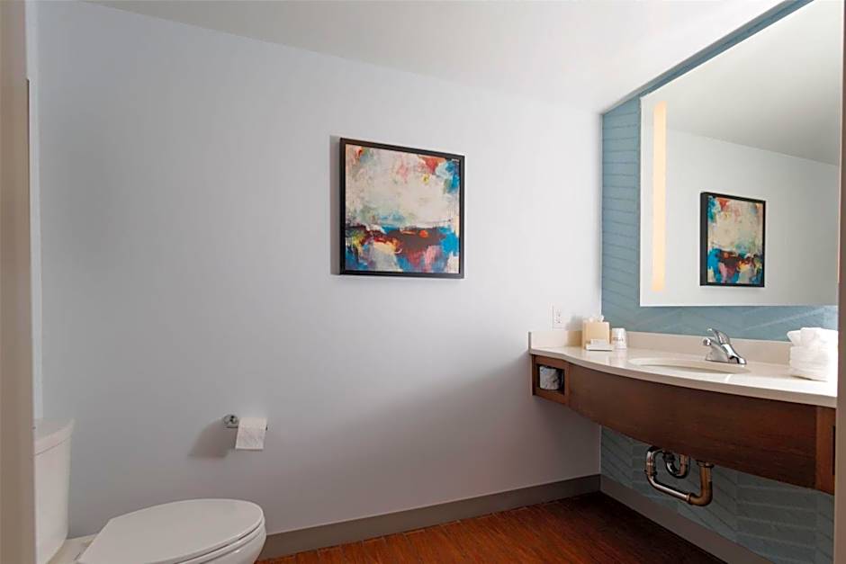 Hilton Garden Inn New York/Staten Island