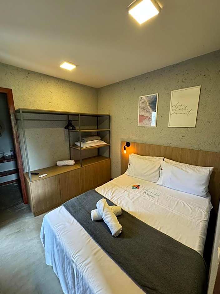 Vilarejo dos Milagres