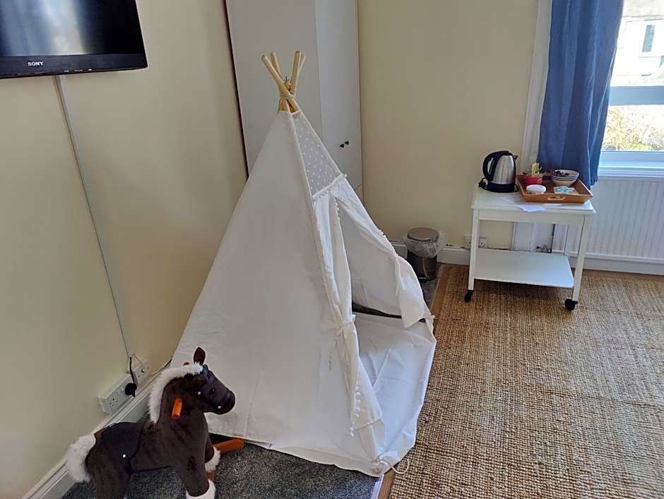 Forth Bay Guest House