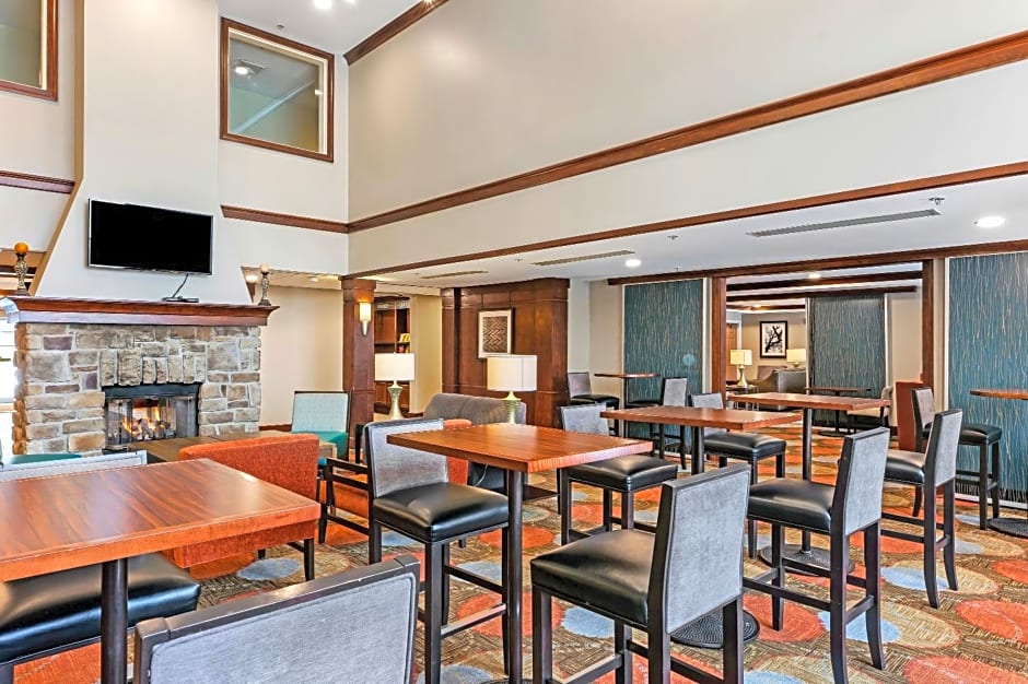Staybridge Suites-Philadelphia/Mount Laurel By IHG