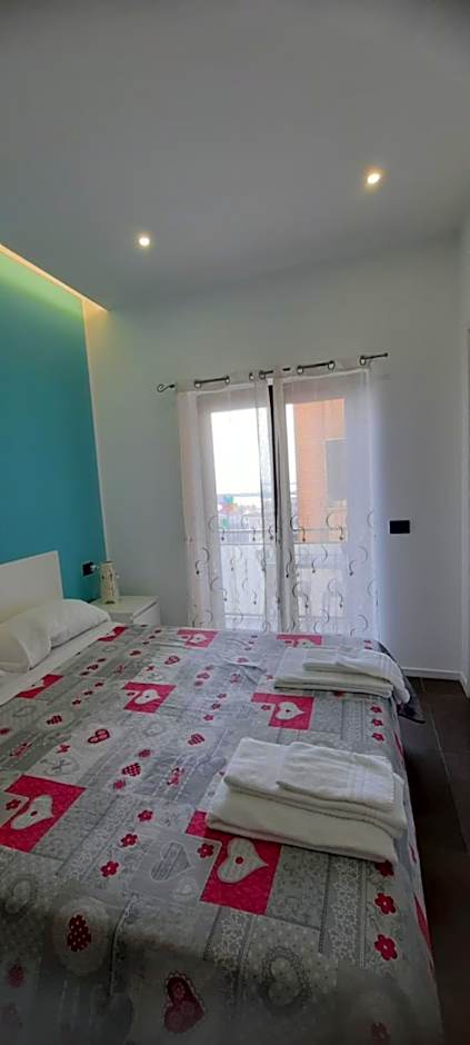 B&B Locanda Mediterranea