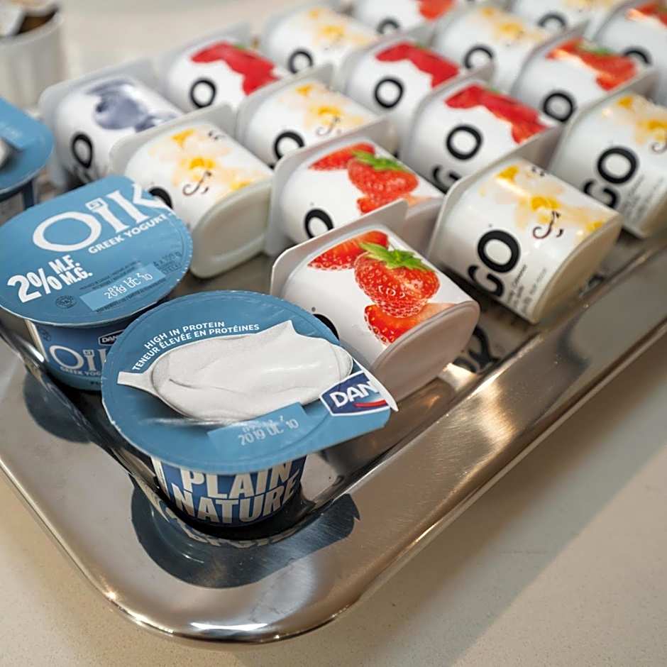 Robin Hood Inn and Suites