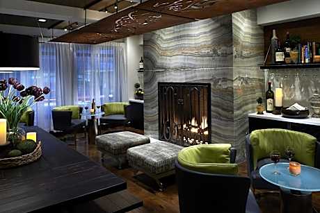 Kimpton Hotel Vintage Seattle By IHG