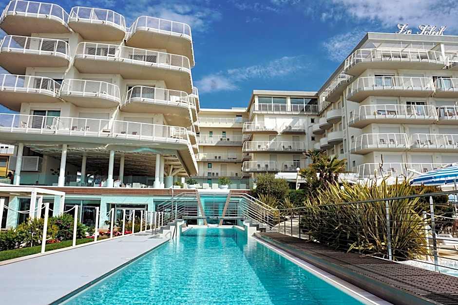 Hotel Le Soleil