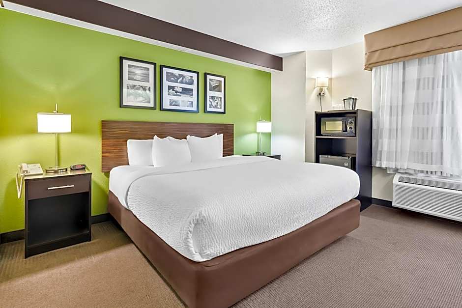 Sleep Inn & Suites Princeton I-77