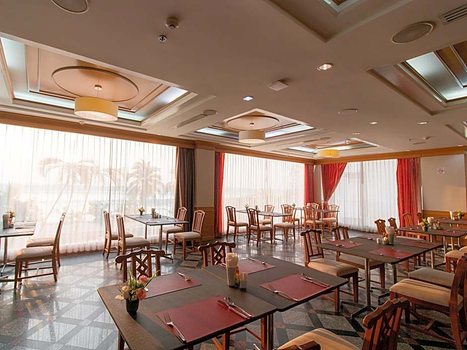 Fortune River View Hotel Nakhon Phanom