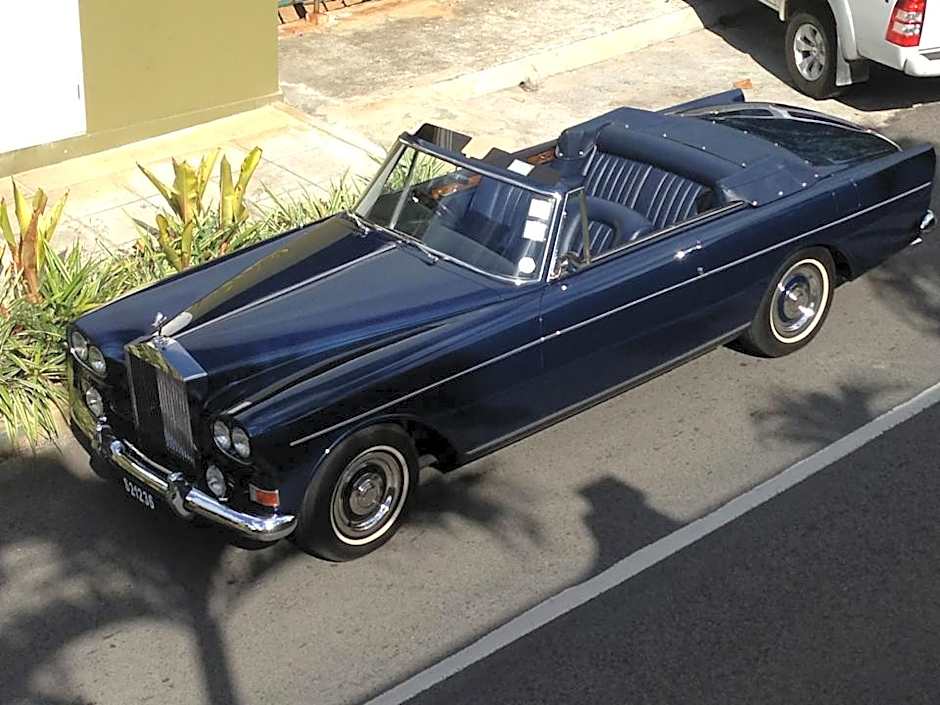 Surfers Beach Self Catering Chalets