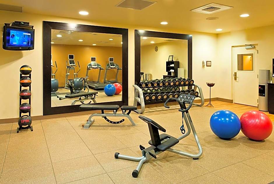 Hilton Garden Inn Shelton