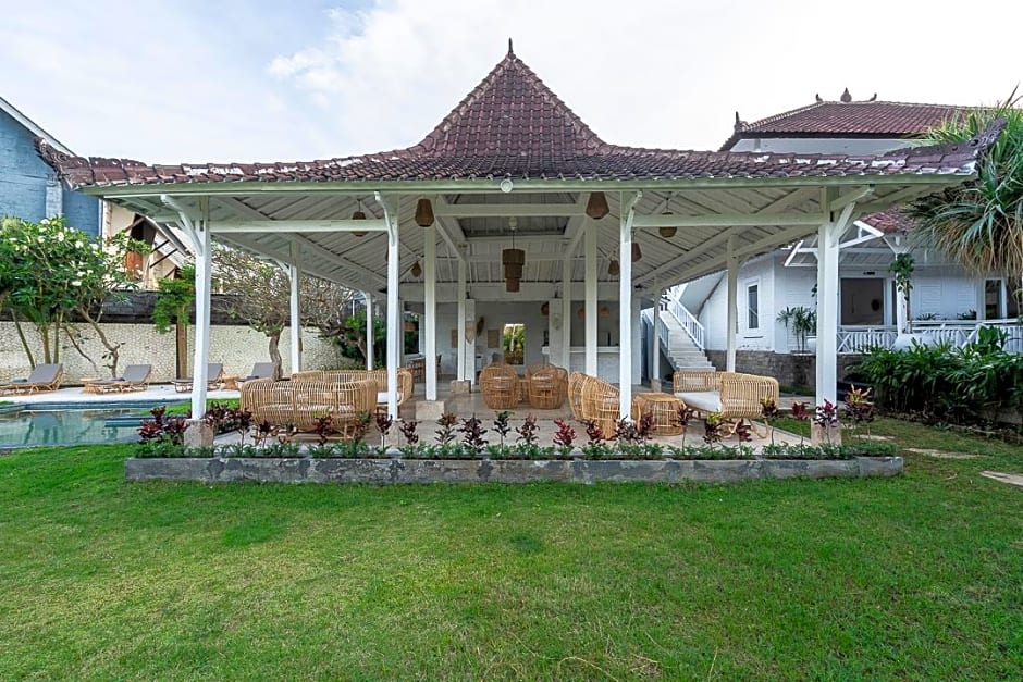 Isaiya Boutique Hotel 