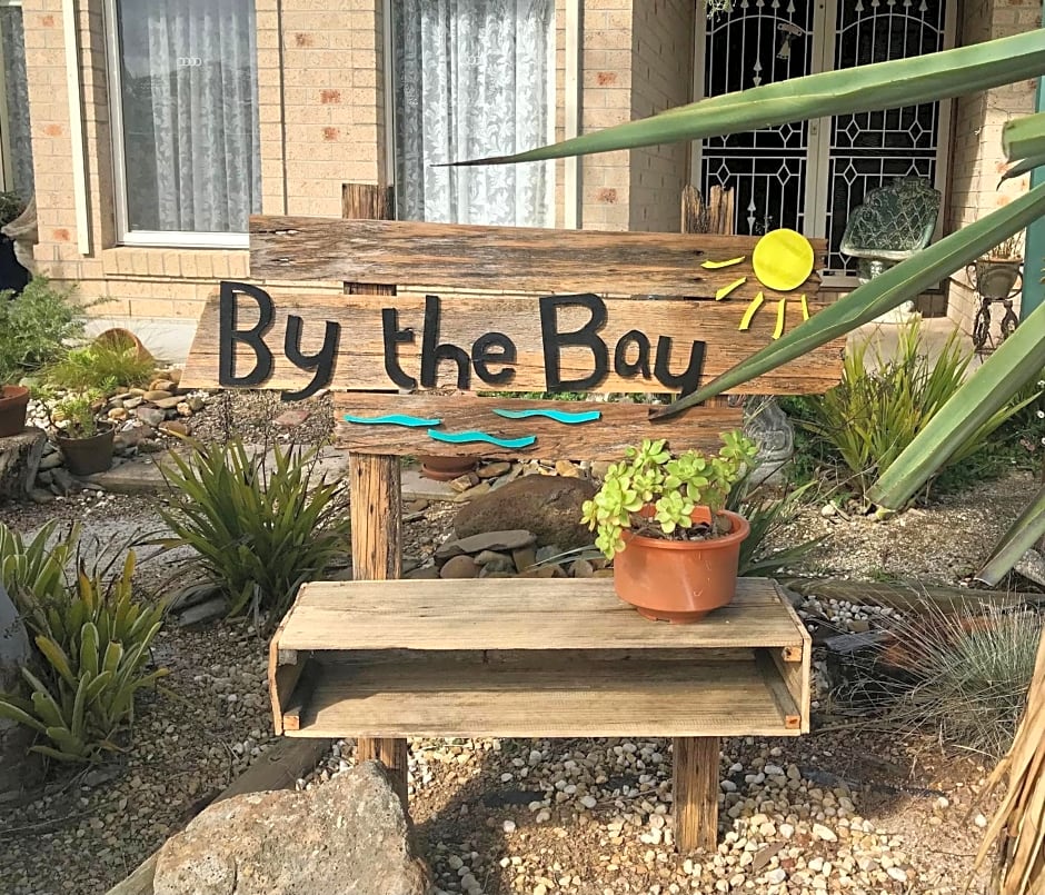 We Love the Bay short stays private suite 1 to 4 days