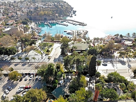 Sky Kamer Hotel Antalya