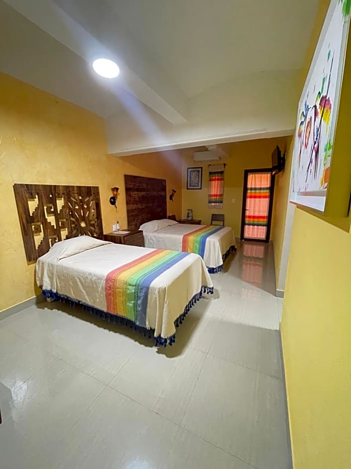 Suites Cárdon