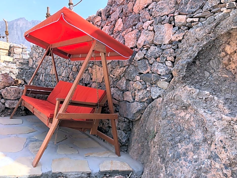 Sama Wakan Heritage Home