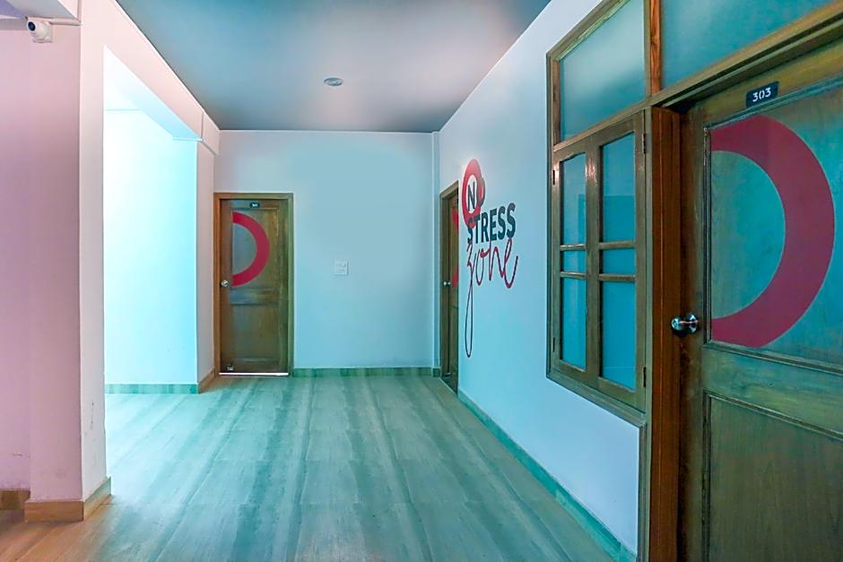 Collection O Collection O Venkata Sai Sadan Mathrusree Nagar Near Nexus Hyderabad – Hyderabad, 