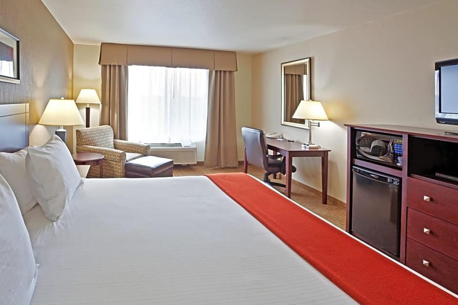 Holiday Inn Express Hotel & Suites Vancouver Mall-Portland Area, an IHG Hotel