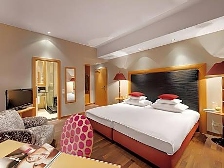 Design Double Room