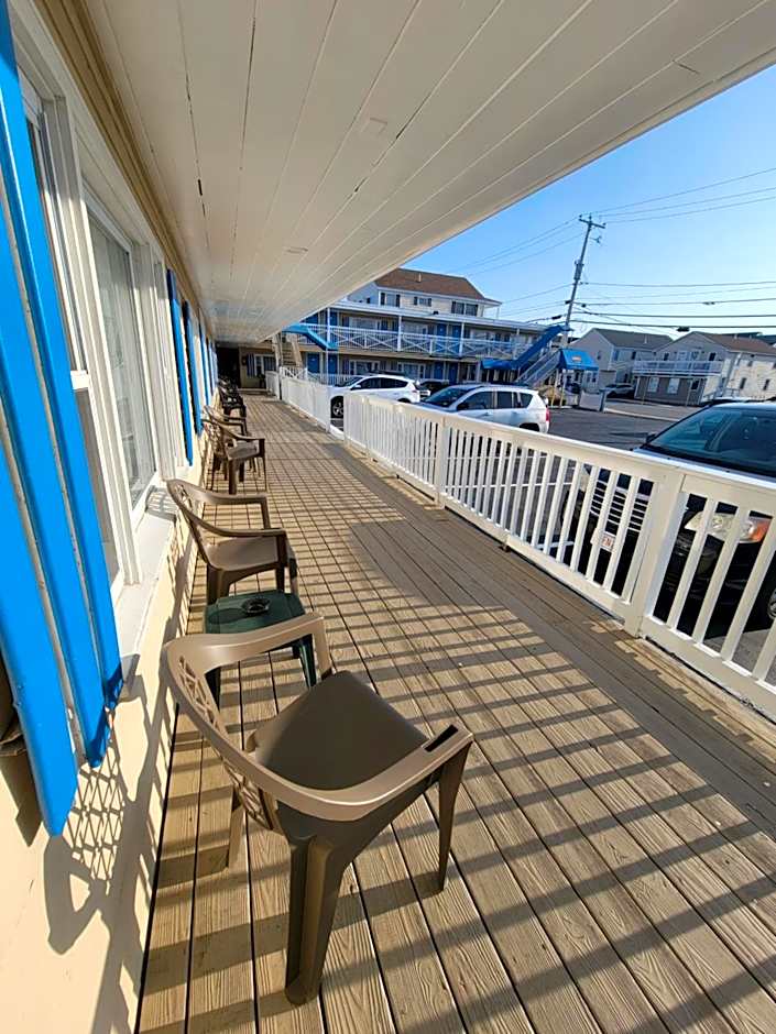 Tides Motel - Hampton Beach