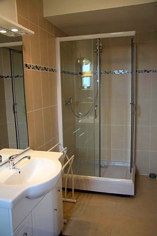 Hôtel Les Charmilles de Mormal