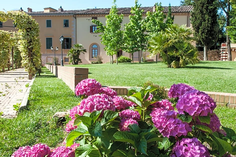 Villa Borri