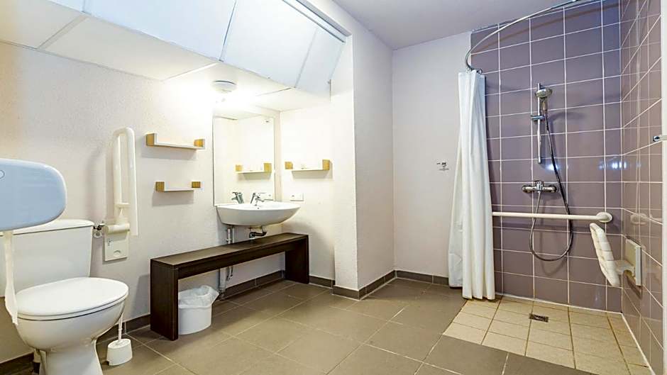 Vacancéole - Le Domaine du Mont - Mont St Michel