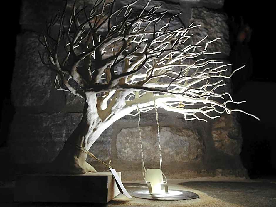 ELAIOLITHOS - Luxury Villa Suites - Adults Only