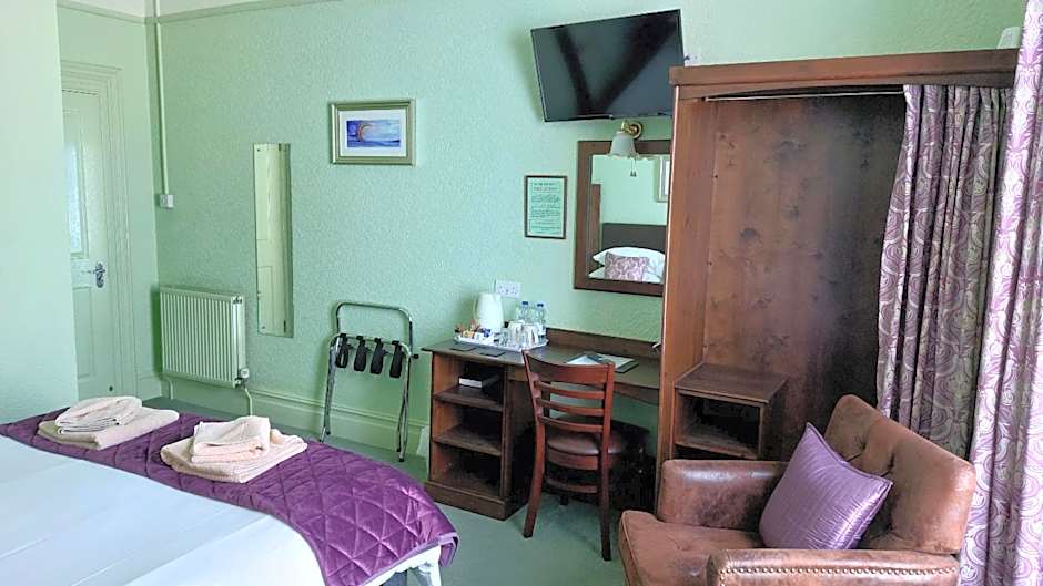 Southcliff Guest Accommodation