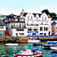 Ship and Castle Hotel