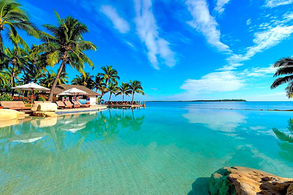 Sheraton Denarau Villas