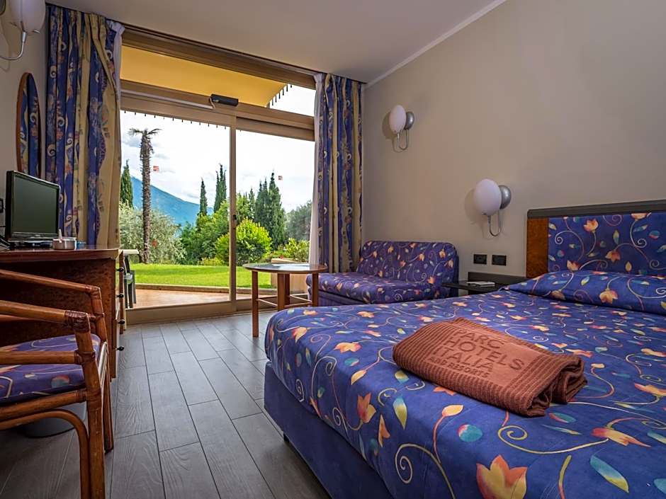 Hotel Leonardo Da Vinci