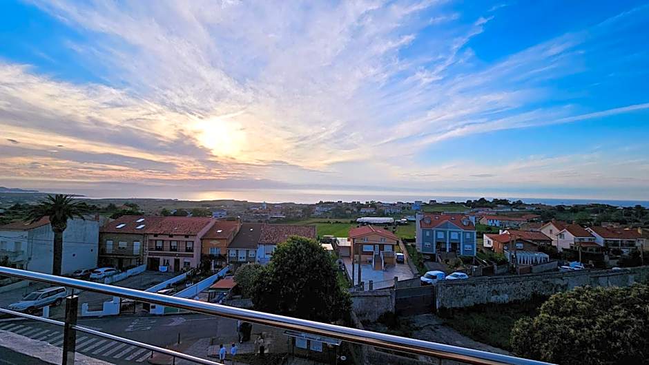 Hotel Mataleñas